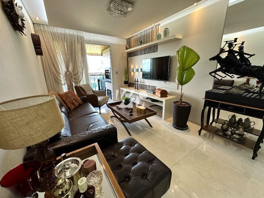 Apartamento em Pagani, Palhoça. 3 quartos, 112m². Imagem 3 de 9